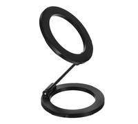 Mipcase Soporte Magnético Universal para Teléfono De Coche, Ajustable 360°, para Salpicadero, para Superficies, Espejo De Gimnasio