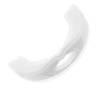 Mipcase Stop Snoring Mouth Guard de Silicona para Descarga Nocturna Ligero y Seguro Protector Dental para Ronquidos y Bruxismo sin Presión Nasal Mejora el Sueño