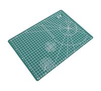 Mipcase Tapete Autorreparable de Doble Cara 21 X 14,8 CM para Tallado y Corte Artístico, Tabla para Manualidades y Protección de Escritorio