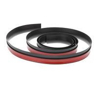 Mipcase Tira de Transición Autoadhesiva para Pisos y Alfombras de Pvc, Cubre Bordes y Fija Suelos en Hoteles y Centros de Convenciones, Flexible y Resistente