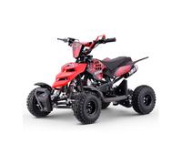 MiPrimerCoche Mini Quad 49CC ROAN-Raptor R4 14mm