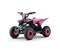MiPrimerCoche Miniquad eléctrico Roan Ratte 800W Limitador de Velocidad