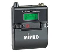 Mipro ACT-580T transmisor digital inalámbrico de bolsillo 5,8 GHz