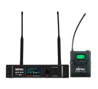 Mipro ACT-800 Bodypack Set 5UA