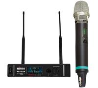 Mipro ACT-800 Bodypack Set 5UA