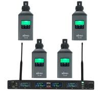 Mipro ACT-800 Measurement Set 5UA