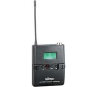 Mipro Frecuencia ACT 32T 823-832 MHz.