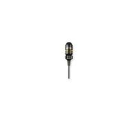 MiPro Micro de solapa Mipro MU53L Micro de solapa unidireccional para los transmisores de bolsillo