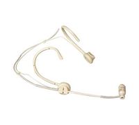 MiPro Micrófono de diadema Mipro MU-53HNS Micro con sujeción diadema para sistemas de sonido portátil Mipro