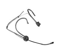 MiPro Micrófono de diadema Mipro MU-55 HN Micro con sujeción diadema para sistemas de sonido portátil Mipro
