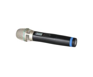 MiPro MiPro ACT-32H Micrófono HF inalámbrico muy resistente y ergonómico