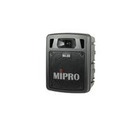 MiPro Mipro MA-300 Sistema de audio móvil ultracompacto y ligero, ideal para espacios pequeños y medianos.