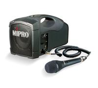 MiPro MiPro MA101C Sistema de sonorización portátil con micrófono.