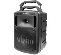 MiPro MiPro MA708 PAD Sistema de sonorización portátil profesional