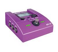 Mipro MR-58 pedal receptor digital interruptor de pie 5,8 GHz