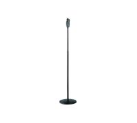 MiPro Sujeción de pie para los sistemas MiPro Pie compatible con los sistemas de sonorización portátiles MiPro serie MA100/200 y 300