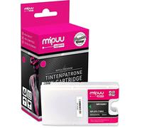 Mipuu Cartucho de tinta compatible con Epson T7893 magenta para Epson Workforce Pro WF 5110DW WF 5190 WF 5190DW WF 5190DW BAM WF 5620 WF 5620DWF WF 5690DWF