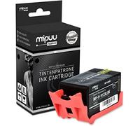 Mipuu Tinta compatible para HP 912XL negro Officejet 8010 8012 8014 8015 HP Pro 8012 8012E 8012T 8014 8015 8020 8022 8022E 8024 8025 8025E 8035