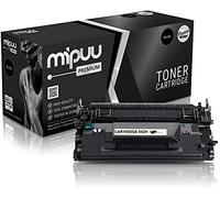 Mipuu XXL Cartucho de tóner Compatible con Canon 052H 2200C002 Negro Black para i-Sensys LBP212dw LBP214dw LBP215x MF421dw MF426dw MF429x