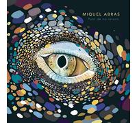 Miquel Abras - Punt De No Retorn Cd