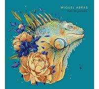 Miquel Abras - Punt de partida