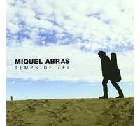Miquel Abras - Temps De Zel