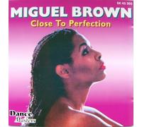 Miquel Brown - Close to perfection (compilation, 14 tracks)