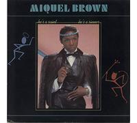 Miquel Brown - He's A Saint, He's A Sinner