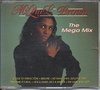 Miquel Brown - Mega mix