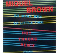 Miquel Brown - So Many Men, So Little Time - Miquel Brown 12"