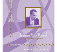 Miquel Estelrich - Obres per a piano