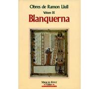 MIQUEL FONT. OBRES DE RAMON LLULL (FAC)