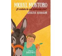 Miquel Montoro ¿el Símbolo De Una Revolución Vital?