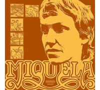 Miquela – I A De Sars – Vinilo – Importación belga