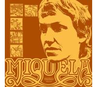 Miquela I a De Sars (Vinyl) 12" Album (Importación USA)
