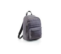 Miquelrius 16815 - Mochila Acolchada, Tamaño Grande, color Gris Mochila Tipo Casual