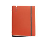 Miquelrius Agenda 2025 Semana Vista Anual 155x213 mm, Cubierta Poliuretano Rígido, Papel 80 g/m², Disponible en Español, Inglés y Portugués