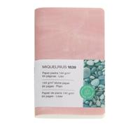 MIQUELRIUS CUADERNO A6 FLEXIBLE ROSA STONE PAPER STONE PAPER