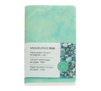 MIQUELRIUS CUADERNO A6 FLEXIBLE VERDE STONE PAPER STONE PAPER