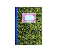 Miquelrius – Cuaderno cartoné 3009 Folio 210 x 307 mm, 100 hojas, 70 g/m², rayado horizontal