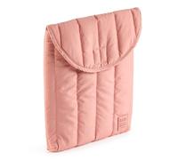 Miquelrius - Funda para Tablet 10”, Acolchada y Ligera, Protección con Espuma Interior, Tejido Repelente al Agua, Detalles en Silicona