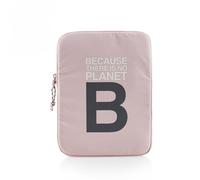 Funda para Tablet de 10" ecoalf, Color Rosa