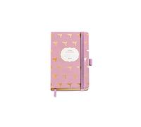 Miquelrius Jordi Labanda 31465 - Agenda Anual Día Página Año 2019 Catalán