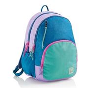 Miquelrius - Mochila Escolar 27 L Triple Compartimento