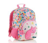 Miquelrius - Mochila Escolar Infantil Doble 12L, Dino Roar