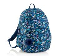 Miquelrius - Mochila Escolar Infantil, Doble Compartimento, Bolsillos Laterales, Mochila Reciclada RPET, Base Reforzada, Adaptable a Carro, Capacidad 24L, Cierre Cremallera, Vuelta al cole