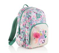 Miquelrius - Mochila Escolar Primaria Doble 24L, Matisse Cat