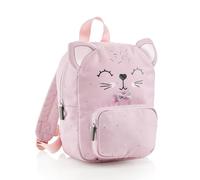 Miquelrius Mochila Wild Puppies Gato, Infantil Unisex niños, 200x100x270 mm