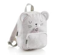 Miquelrius Mochila Wild Puppies Raton, Infantil Unisex niños, 200 x 100 x 270 mm