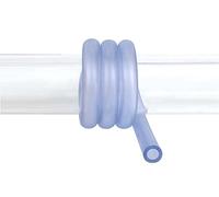 Miquelrius SCHLAUCH ALPHATUBE HF 16/10 (3/8''ID) - Klar 1M Transparent